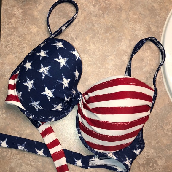 bikini top - Picture 1 of 4